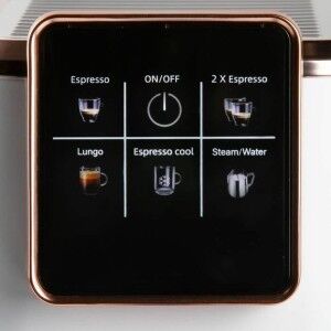 Drip Coffee Machine DOMO