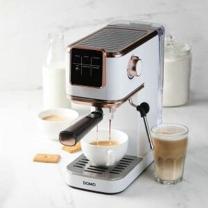 Drip Coffee Machine DOMO