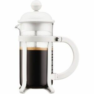 Cafetière with Plunger Bodum |  Coffee Makers and Coffee Grinders  ...