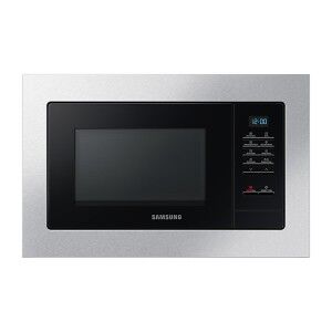 Microwave Samsung MG23A7013CT 23L 23 L Steel 800 W |  Microwaves   ...