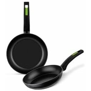 Pan Monix GREEN      28CM Green Bakelite