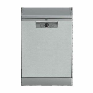 Lave-vaisselle BEKO BDFN26430X Gris 60 cm
