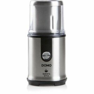 Electric Grinder DOMO Do723K |  Coffee Makers and Coffee Grinders  ...