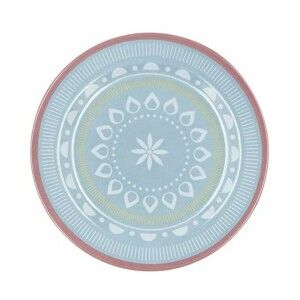 Assiette Quid Arizona Plastique Mélamine (20 cm)