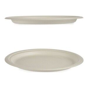 Plate set Kinvara 81870 |  Plates, platters and trays   | Chef Up
