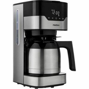 Drip Coffee Machine Medion 900 W 1,2 L |  Coffee Makers and Coffee ...
