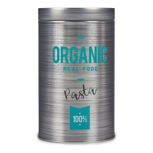 Tin Kinvara Grey Pasta