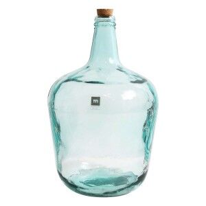 Water Jug La Mediterránea Apple 10 L Glass |  Glasses, cups and jug...