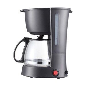 Drip Coffee Machine 600W 0,65 L |  Coffee Makers and Coffee Grinder...