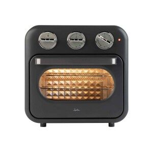 Friteuse à Air JATA JEFR1816 Gris 1400 W 16 L