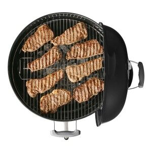 Barbecue Portable Weber 1241304 Polyester Aluminium Acier