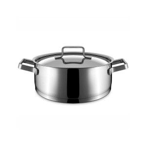Casserole with lid Valira PJ457016   16CM Ø 16 cm 1,5 L 1 Piece (1 Unit)