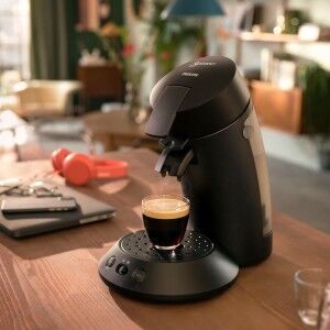Capsule Coffee Machine Philips CSA210/61 |  Coffee Makers and Coffe...