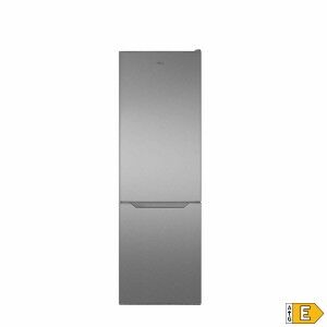 Combined Refrigerator Teka NFL342CE  188 Stainless steel (59.5 x 63...