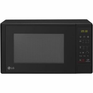 Microwave LG MH6042D   20L Black 700 W 20 L |  Microwaves   | Chef Up