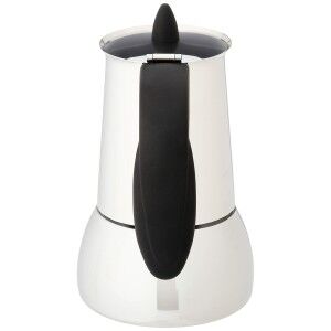 Italian Coffee Pot Valira ISABELLA 4T Steel Stainless steel 4 Cups ...