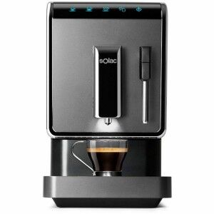 Electric Coffee-maker Solac CE4810 1,2 L |  Coffee Makers and Coffe...