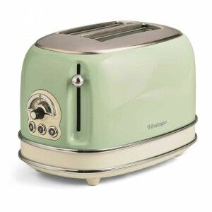 Toaster Ariete 155/14 810 W |  Toasters   | Chef Up
