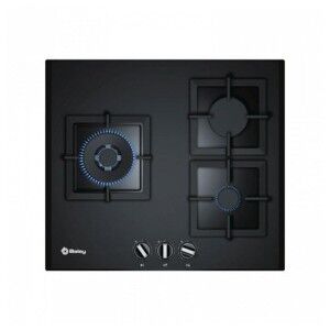 Gas Hob Balay 3ETG663HN  NAT (60 cm) 59 cm 8000 W |  Stoves and hob...