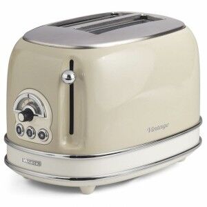 Toaster Ariete 155/13 30 x 19 x 20 cm 2000 W |  Toasters   | Chef Up