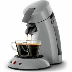 Capsule Coffee Machine Philips HD6553/71 Senseo Original |  Coffee ...