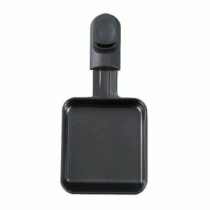 Raclette Severin RG 2370 Noir noir