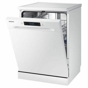 Dishwasher Samsung DW60M6040FW 60 cm |  Lave-vaisselle   | Chef Up