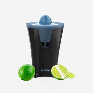 Electric Juicer Universal Blue JUICY 40/OB Black 40 W |  Juicers   ...