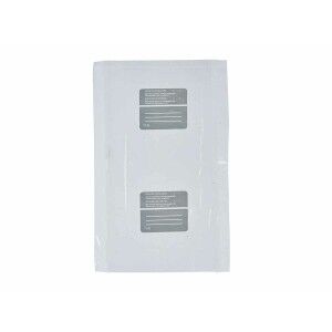 Freezer bag Leknes Blue Polyethylene 22 x 35 cm 30 Units |  Other a...