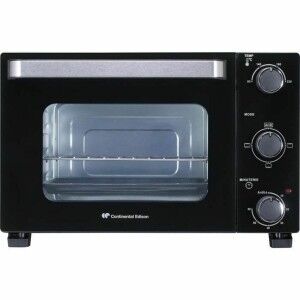 Mini Electric Oven Continental Edison CEMF22B