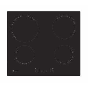 Glass-Ceramic Hob Candy CH64CCB 1800 W |  Tables de cuisson   | Che...