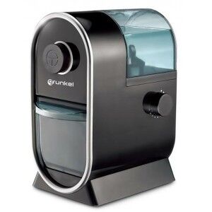 Coffee Grinder Grunkel 120 W Black