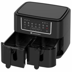 Air Fryer Continental Edison Black 2400 W 9 L |  Fryers   | Chef Up