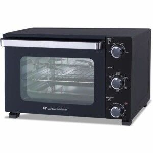 Mini Electric Oven Continental Edison CEMF35B4