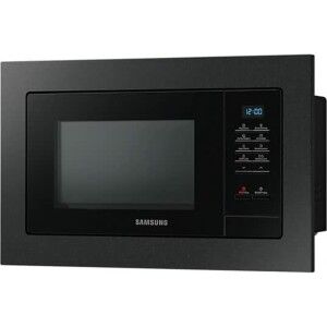 Micro-ondes Samsung MS20A7013AB/EF Noir 20 L