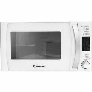 Microwave Candy 38000254 700 W White 20 L |  Microwaves   | Chef Up