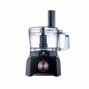 Food Processor Continental Edison CERM600B |  Food processors   | C...