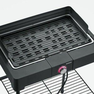 Electric Barbecue Severin PG 8568 2200 W |  Grills and griddles   |...