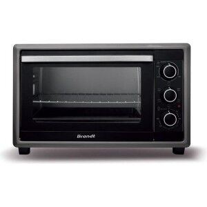Convection Oven Brandt FC21MUB mini four 21 L |  Ovens   | Chef Up