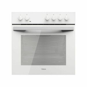 Conventional Oven Teka HBE490MEWH 72 L 2593W A |  Ovens   | Chef Up
