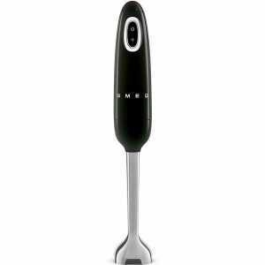 Hand-held Blender Smeg HBF03BLEU 700 W Black