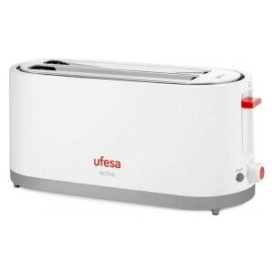 Toaster UFESA TT7375 1400W White
