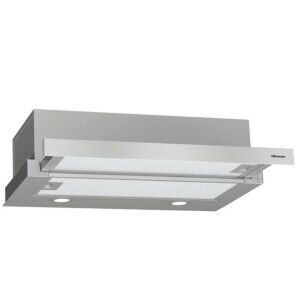 Conventional Hood Hisense CH6TL4BX     60 Steel