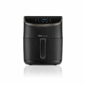Air Fryer UFESA SPARROW Black 6 L |  Fryers   | Chef Up