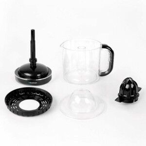 Electric Juicer Blaupunkt BP4017 40 W 1,5 L