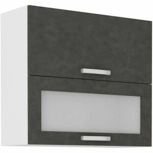 Kitchen furniture Grey 80 x 31,6 x 72 cm