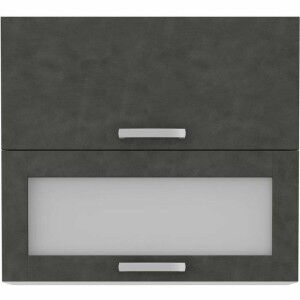 Kitchen furniture Grey 80 x 31,6 x 72 cm