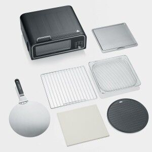 Pizza Maker Severin PG8575