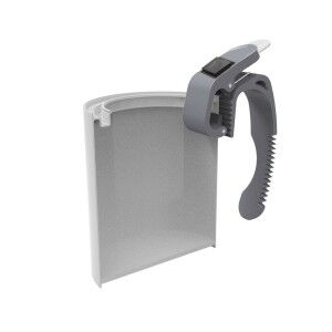 Handle Ferrestock Multifunction |  Other accessories and cookware  ...