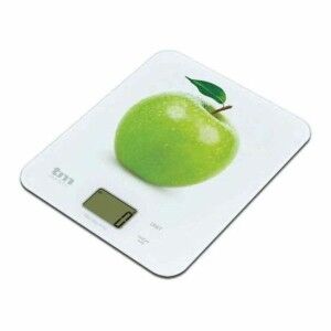 kitchen scale TM Apple 8 kg 22,4 x 18,5 cm |  Kitchen scales   | Ch...